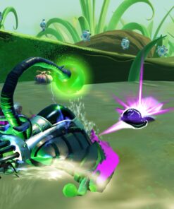 Skylanders SuperChargers: Vehicle Sea Shadow Character Pack 8 81HnGuKuNaL