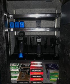 Viking Security Safe VS-50BLX Large Biometric Safe Fingerprint Safe 30 81HnWEKtcaL