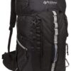 Outdoor Products Arrowhead Int. Frame Pack (Black/Griffin) 47.5 Liter Capacity Black / Griffin 49 81HngpZNwML