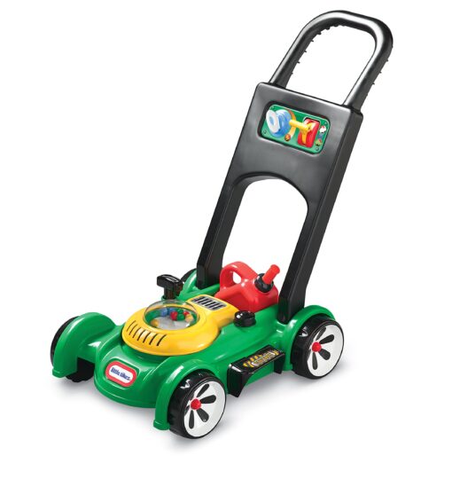 Little Tikes Gas 'n Go Mower 21inx11-1/4inx20-1/2in Standard Packaging