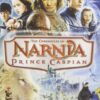The Chronicles of Narnia: Prince Caspian DVD 
                             
                            December 2, 2008