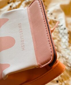 LUI SUI Fruits Banana Strawberry Milk Box Cross Body Purse Bag Women Phone Wallet Shoulder Bags Pink 65 81HoU7S5XL