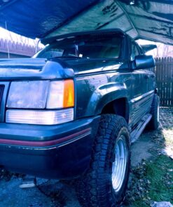 Thrush Glasspack Deep Performance Tone Inlet 2.25 Pipe Connection Outlet 2.25 Pipe 21 81HpV9J3f1L