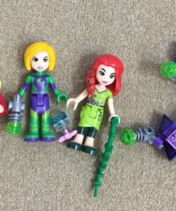 LEGO DC Super Hero Girls Super Hero High School 41232 Superhero Toy 29 81HqSg6I3TL