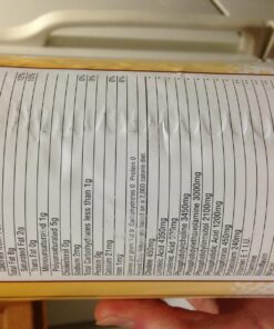 Fearn Natural Foods Lecithin Granules, 16 Ounce 1 Pound (Pack of 1) 17 81HqrQA0MkL