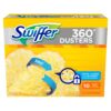 Swiffer 360 Duster Refills, 10 Ct (Old Version) 360 Refills, 10 Ct 5 81Hqz06H6L