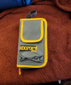 Telescoping Magnetic Pickup Tool Set-Extendable Magnet Flashlight with Inspection Mirror, Birthday Gifts & Christmas Presents Stocking Stuffers for Men or Women, Boyfriend, Husband, Father, Handyman Yellow 16 81Hr7qcFkZL