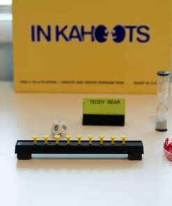 In Kahoots - A Party Board Game 10 81HrmLZjxSL