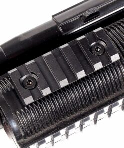 HooGou 7 Slot 3" 5 Slot 2" 13 Slot 5.25" Picatinny Weaver Rail Section for Keymod Handguard Mount Rail System Black (5 7 13 Slots Combination) 15 81HtaalsynL