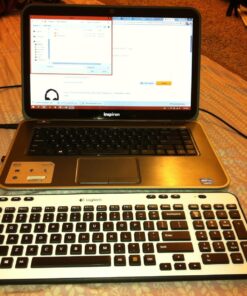 Logitech Wireless Keyboard K360 (Ivory) 32 81Hu0Lp8tEL
