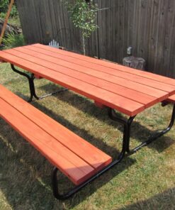 Jack Post FC-30 Picnic Table Frame 19 81HuXLtrIL