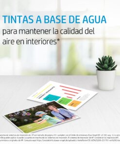 HP Sprocket 2x3 Premium Zink Sticky Back Photo Paper (20 Sheets) Compatible with HP Sprocket Photo Printers. 33 81Huzo0HVQL