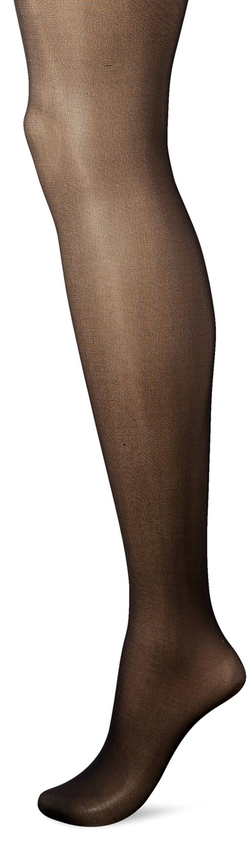 No nonsense Great Shapes All Over Shaping Tights, Slimming Control for Flawless Definition and Confidence C Midnight Black