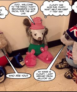 Jellycat Bashful Grey Bunny Stuffed Animal, Huge, 21 inches Huge - 21" 17 81HvD QVUPL