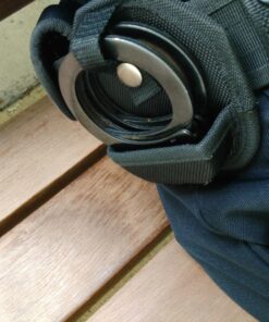 Ace Martial Arts Supply Heavy Duty Handcuffs and Keys Black 6 81HwN3wK1uL