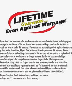 Players 2-Piece North American Hard Maple Billiard Pool Cue Stick 19 Ounce Coffee 5 81HwOtSkroL