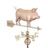 Good Directions 9550P Country Pig Weathervane – Copper 47 81HwrAVPYBL