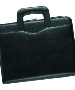 Day-Timer 43701 Avalon Simulated Leather Starter Set, 8 1/2 x 11, Black 8 1/2 x 11" 6 81HyeRIE5PL