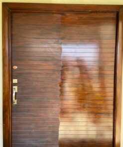 Natchez Solution Complete Furniture Care: All Natural Wood Cleaner and Polish- Replenishes and Restores Wooden Furniture (8 oz) 34 81Hyq4nCodL