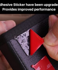 KMMOTORS ultra slim organizer (Narrow) Narrow 28 81HywgnrK6S