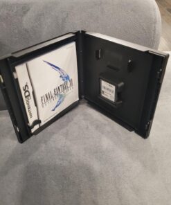 Final Fantasy XII: Revenant Wings - Nintendo DS 9 81HznMJn6QL