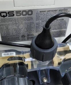 INTEX Krystal Clear Sand Filter Pump for Above Ground Pools with 2800 Gallons Per Hour Flow Rate, Improved Circulation, and Easy Installation 14in 39 81Hztf6GOBL 1