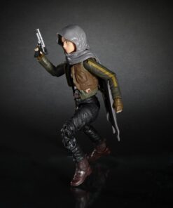 Star Wars The Black Series Rogue One Sergeant Jyn Erso 21 81I cwme6JL