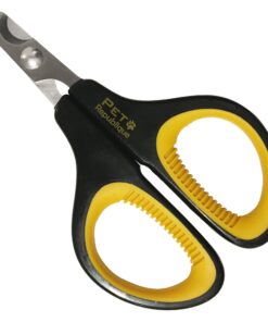 Alternative view of Cat Nail Clipper by Pet Republique – Professional Stainless-Steel Claw Clipper Trimmer for Cats, Kittens, Hamster, Rabbits, Birds, & Small Breed Animals