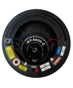 Klipsch CDT-5800-C II In-Ceiling Speaker - White (Each) 20 81I1 tLJLlL