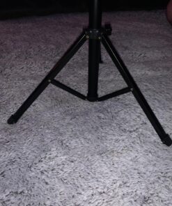 UBeesize Selfie Stick Tripod, 62" Extendable Tripod Stand with Bluetooth Remote for Cell Phones, Heavy Duty Aluminum, Lightweight 73 81I1K0Ca73L