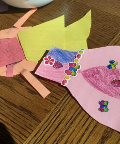 Prang (Formerly Art Street) Construction Paper, 10 Assorted Colors, Standard Weight, 9" x 12", 500 Sheets 38 81I1fnLp6qL