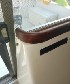 Howard Products RF5016 RF3016 Restor-A-Finish, 16 oz, Mahogany 46 81I2sfXcrUL