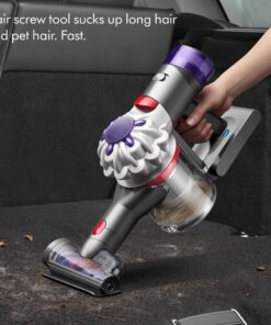 Dyson V8 Cordless Vacuum Cleaner 25 81I38oSjSL