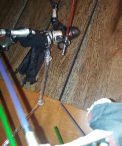 Star Wars The Black Series Darth Revan Action Figure, 6" 70 81I3KQCg3EL