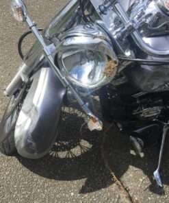 ILM Steel Knuckle Touchscreen Motorcycle BMX MX ATV MTB Motocross Dirt Bike Racing Downhill Tactical Gloves (L, Black) Model 10C Large 51 81I3kQPX3L