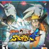 Naruto Shippuden: Ultimate Ninja Storm 4 - PlayStation 4 Standard