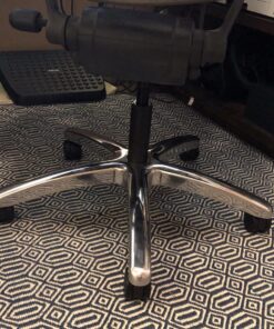 Heavy Duty Replacement Office Chair Base - 28" Aluminum - S4164 29 81I6Ab X4WL