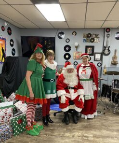 amscan Party City Elf Shoes for Adults 26 81I6KJ8Y7yL