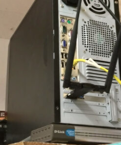 FebSmart 2-Ports Superspeed 5Gbps USB 3.0 PCI Express Expansion Card for Windows, MAC OS X and Linux Desktop PCs, Built in Self-Powered Technology, No Need Additional Power Supply (FS-U2S-Pro) FS-U2S-Pro 34 81I7GwRZSSL