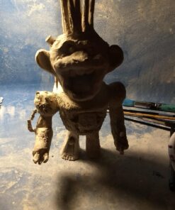 AMACO Stonex™ Self-Hardening Clay, 5 lbs. 27 81I9t2JByvL