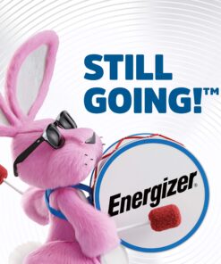 Energizer A544BPZ Zero Mercury Battery, Multi 1 Count (Pack of 1) 14 81I9yYjWFOL