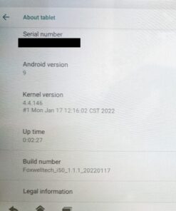 2023 Newest FOXWELL NT716 Code Readers & scan Tools with 9 Reset(TPMS/Oil/EPB/SAS/BMS/Throttle/Injector Coding), Check ABS/SRS/Transmission/Engine obd2 Scanner with Battery Test, Lifetime Free Update 31 81I9z3vlABL