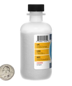 Sodium Borate Decahydrate"Borax" / Fine Powder / 8 Ounces / 99.9% Pure/SHIPS FAST FROM USA 8 81IAFwQGOOL