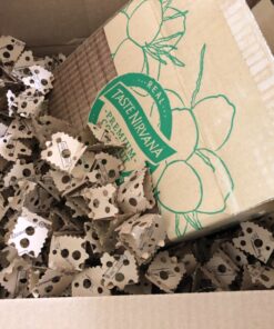 Taste Nirvana Natural Coconut Water, 23.6 Ounce (Pack of 6) 10 81IAGHl2I7L