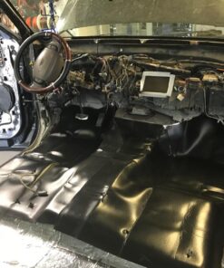 Stinger RKCP12 RoadKill Carpet Pad Standard Packaging 16 81IAP65oOgL