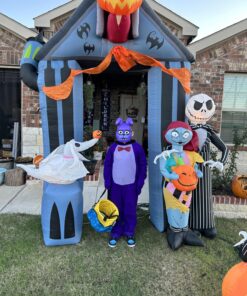 Rubie's Five Nights Child's Value-Priced at Freddy's Bonnie Costume, Large, Multi 16 81IAobJtkL