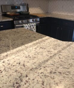 Stain Proof Premium Impregnating Sealer - 1 Quart, Protects Against Stains, Water Damage & Dissolved Salts, Sealer for Granite, Marble, Tile & Stone; for Indoor & Outdoor Application 20 81ICLEWIAHL