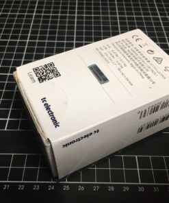 TC Electronic DITTO LOOPER Highly Intuitive Looper Pedal with 5 Minutes of Looping Time, Analog-Dry-Through and True Bypass 10 81IDtSrKlQL