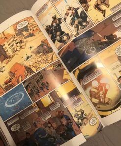 Overwatch: Anthology 28 81IEby32pAL