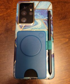 LEUCHTTURM1917 Self Adhesive Pen Loop Elastic Pen Holder (Emerald) Emerald 12 81IEyHS8fBL